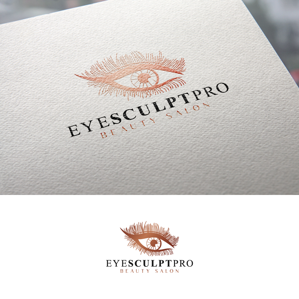 Logo Design by Gisella Guzmán for this project | Design #22219871