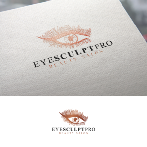 Logo Design by Gisella Guzmán
