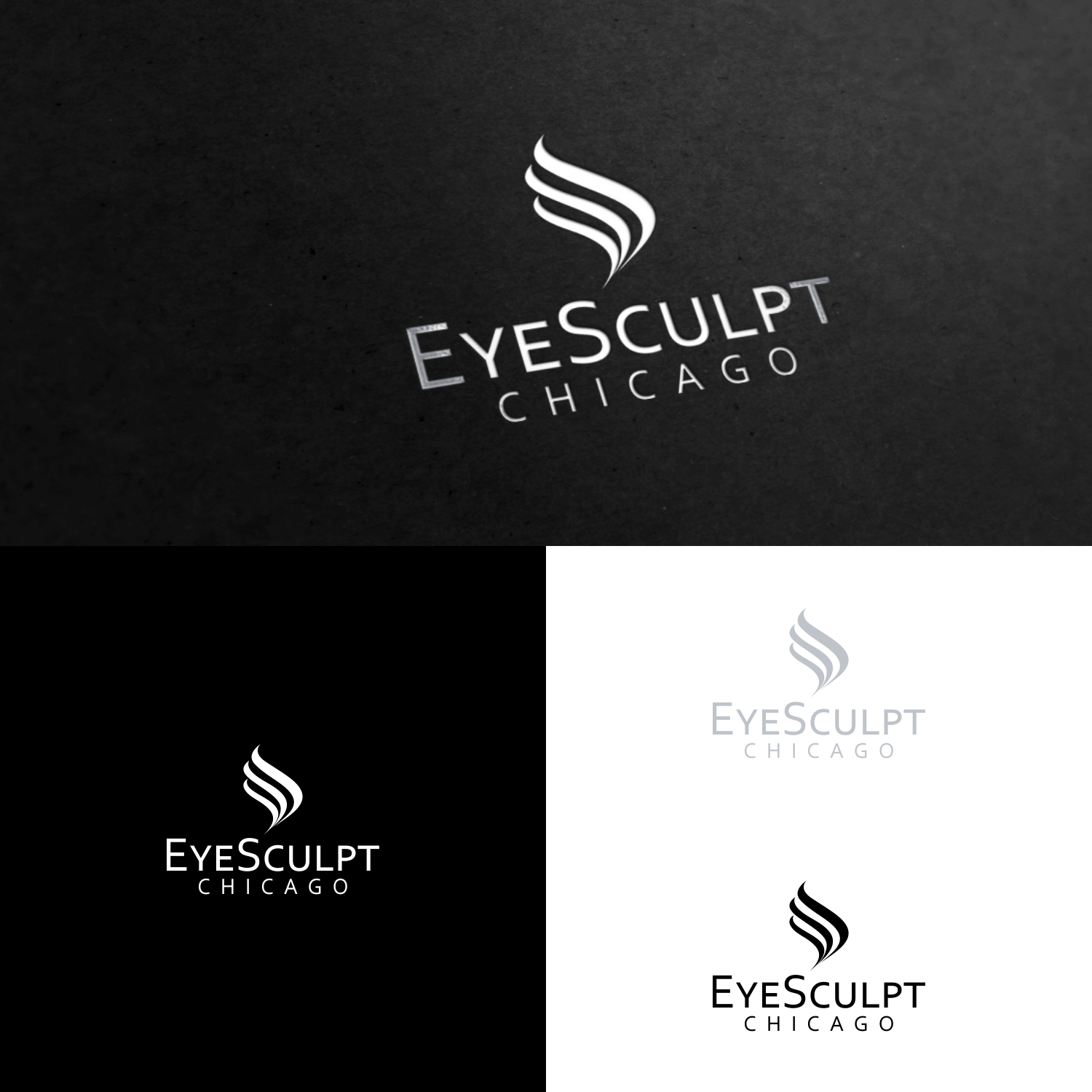 Logo Design by sinau_nggambar for this project | Design #22361536