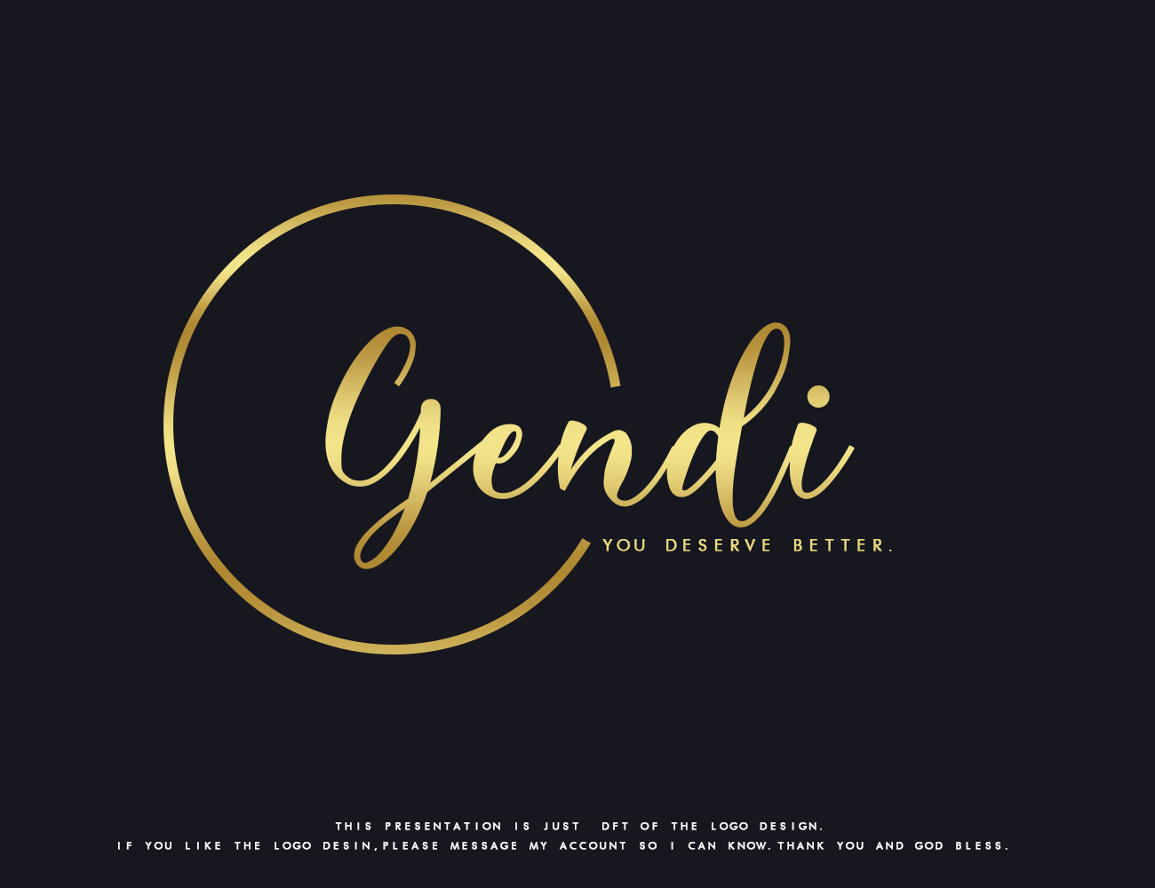 Logo Design by chris.pillo091@gmail.com for this project | Design #22044976