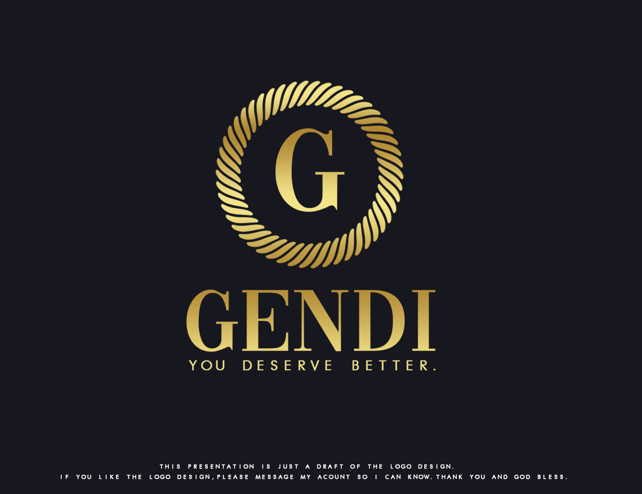 Logo Design by chris.pillo091@gmail.com for this project | Design #22045082