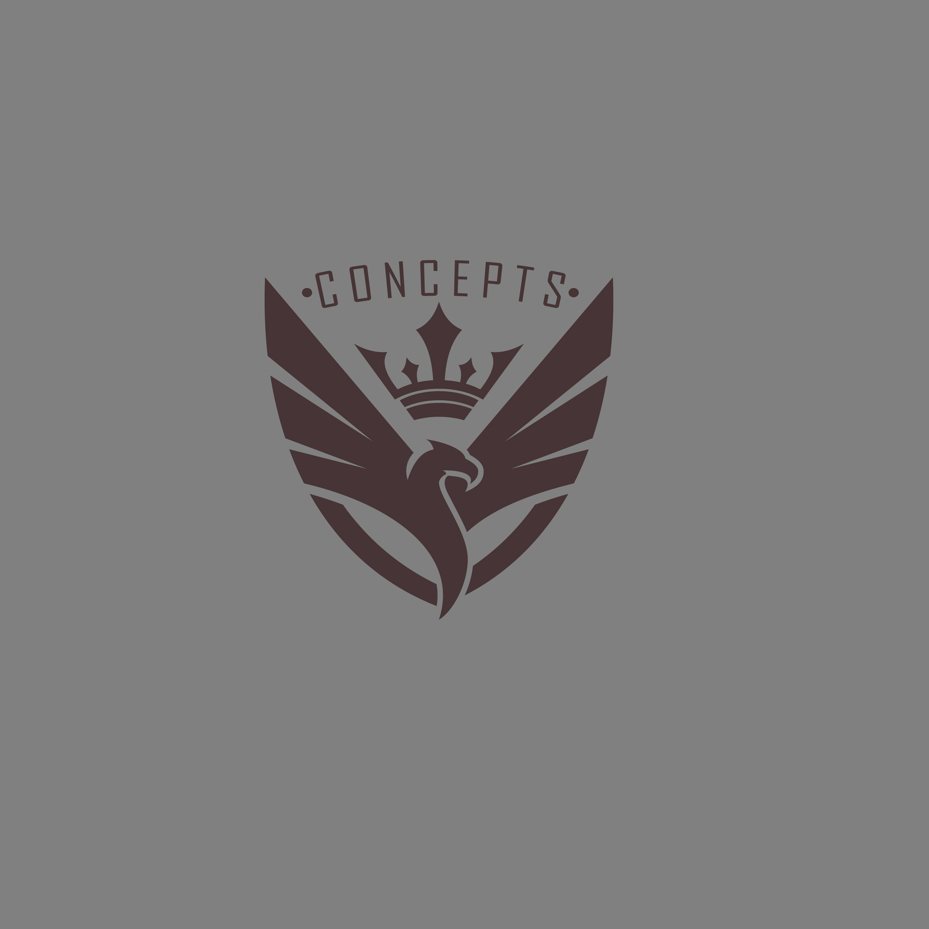 Logo Design by raddizzie for Concepts Apparel LLC | Design #22067211
