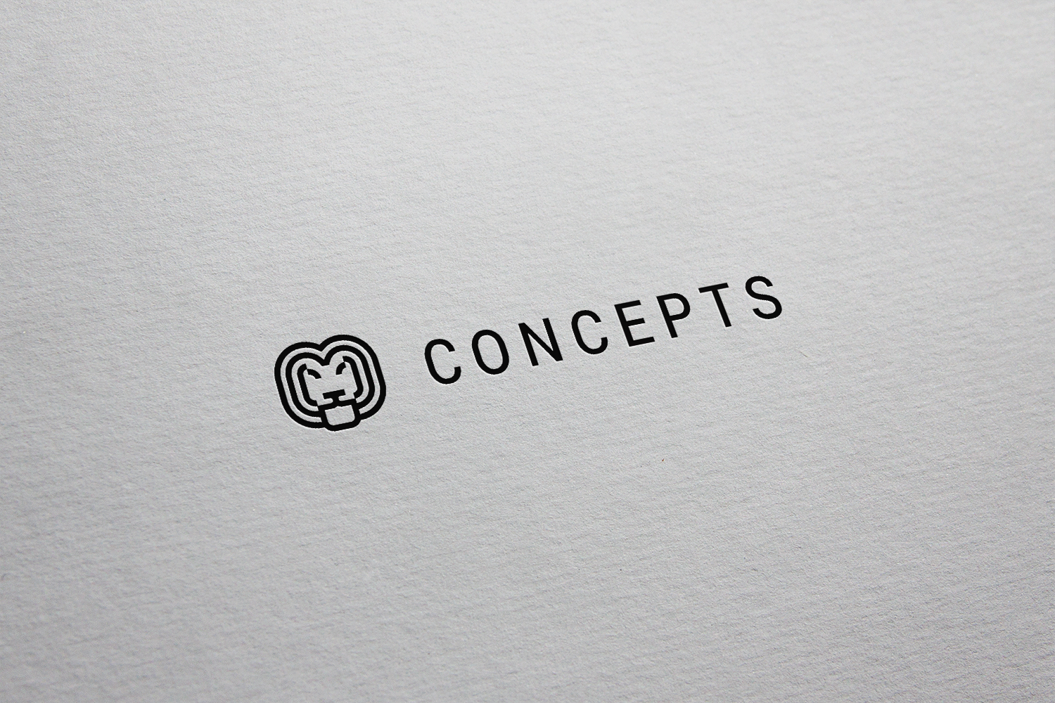 Logo Design by AbdullahDesigns™ for Concepts Apparel LLC | Design #22043996