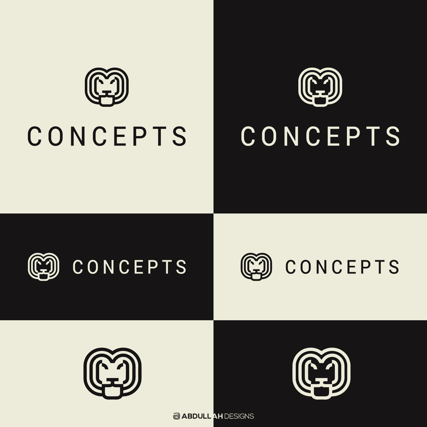 Design de Logo par AbdullahDesigns™ pour Concepts Apparel LLC | Design #22044000