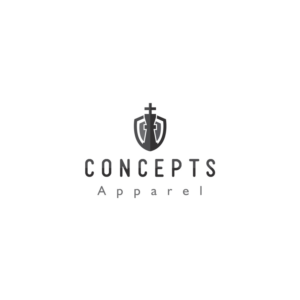 Design de Logo par CC Creative Design pour Concepts Apparel LLC | Design : #22055848