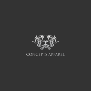 Design de Logo par ThiagoB pour Concepts Apparel LLC | Design : #22043547