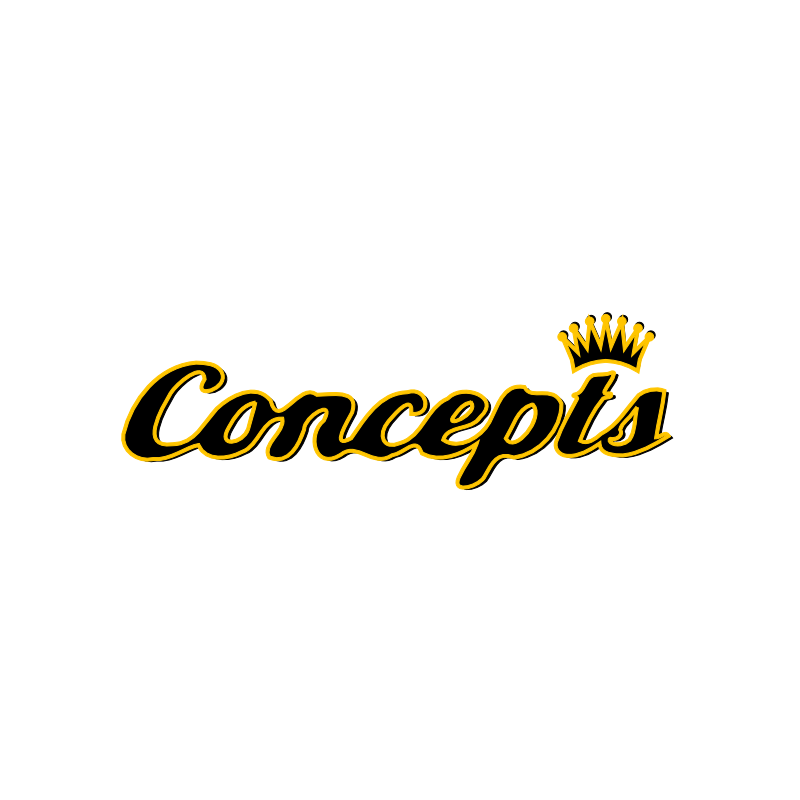 Logo Design by CILCE CL for Concepts Apparel LLC | Design #22043094