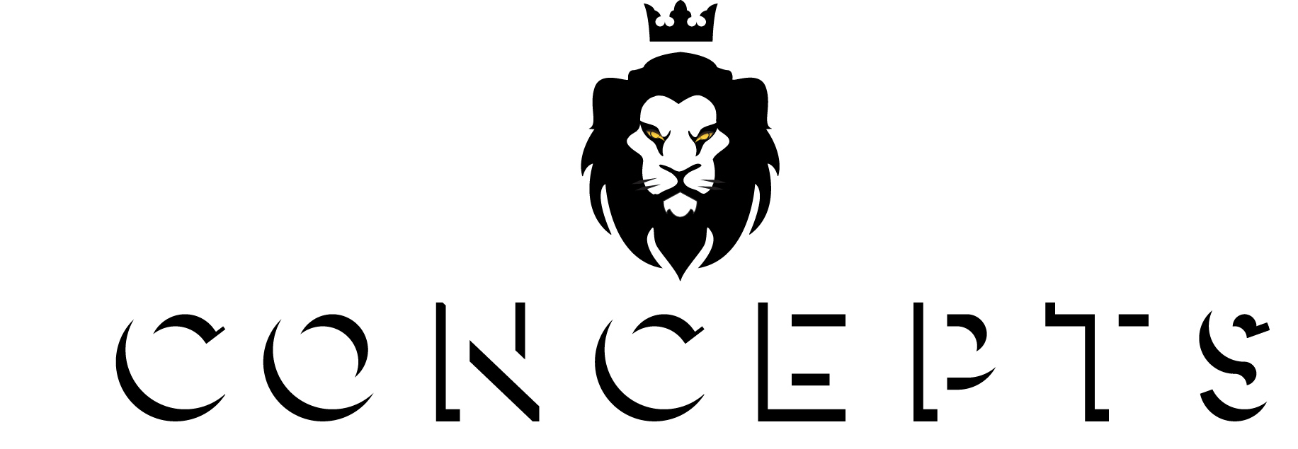 Logo-Design von emma.constantini 2 für Concepts Apparel LLC | Design #22052579