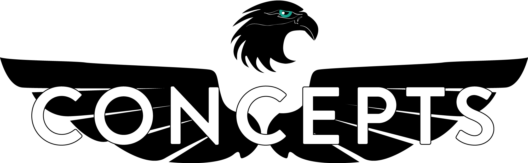 Logo Design by emma.constantini 2 for Concepts Apparel LLC | Design #22052595