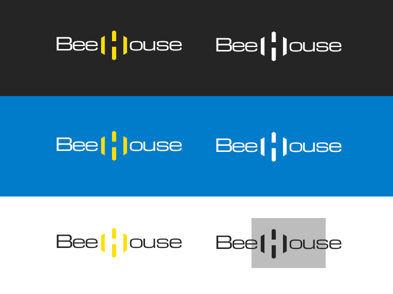 Logo Design by HexSeven Designs for this project | Design #2948169