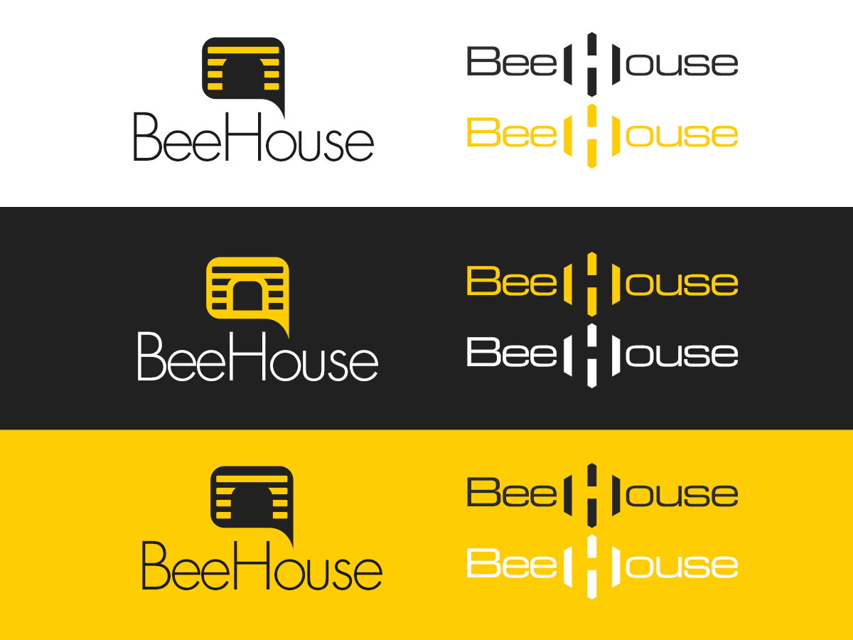 Logo Design by HexSeven Designs for this project | Design #2956232