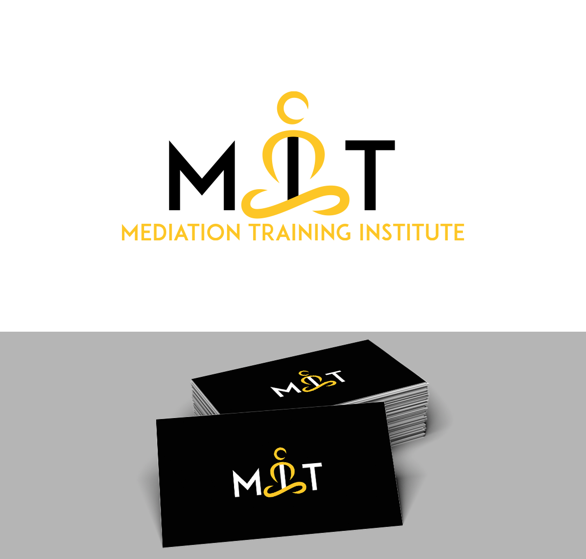 Logo Design by trufya for Matrix Mediation LLC | Design #22095745