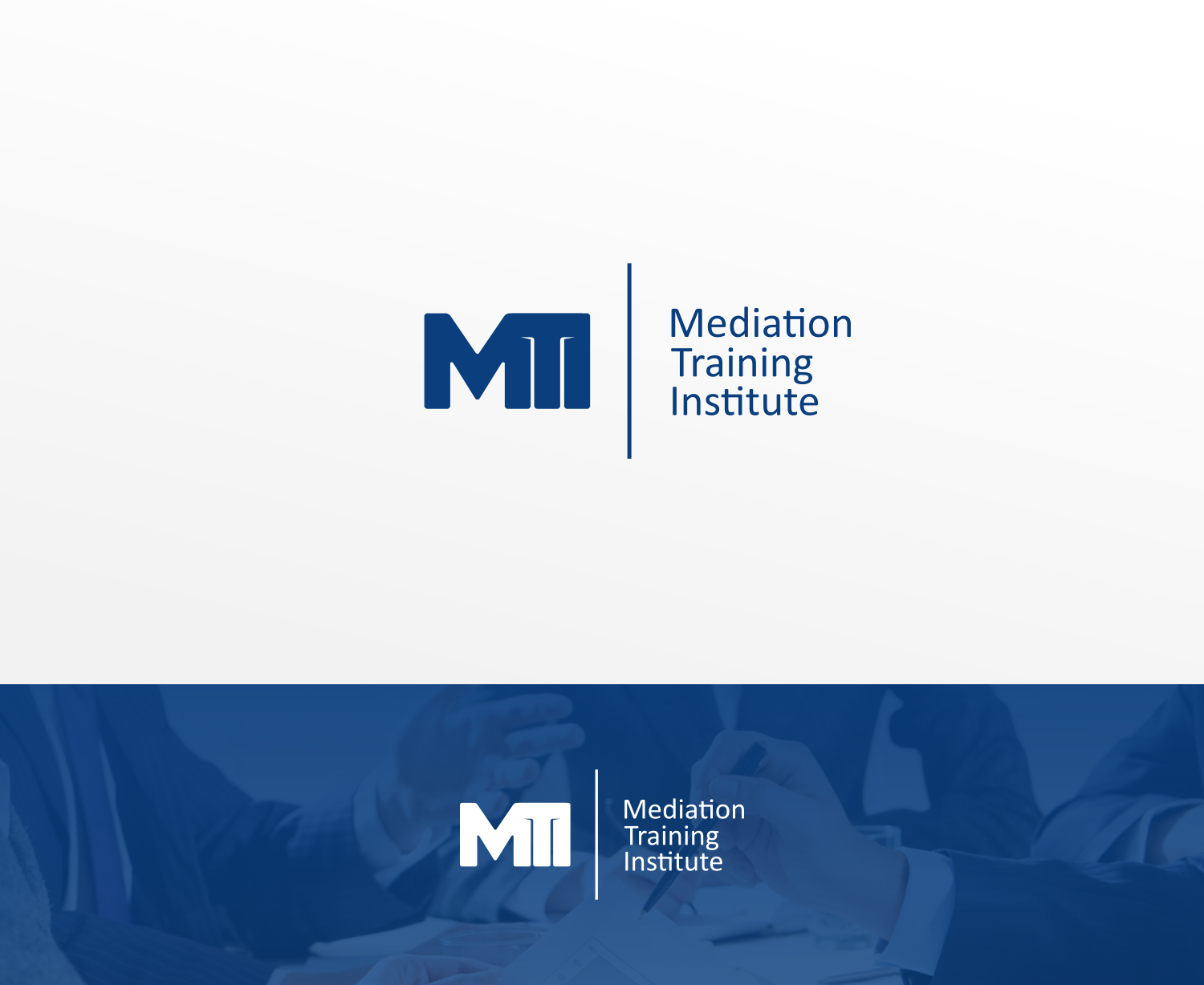 Design de Logo par eudo pour Matrix Mediation LLC | Design #22051819