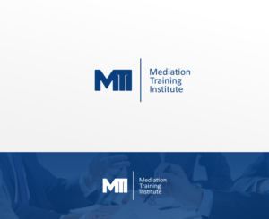 Logo Design by eudo for Matrix Mediation LLC | Design: #22051819