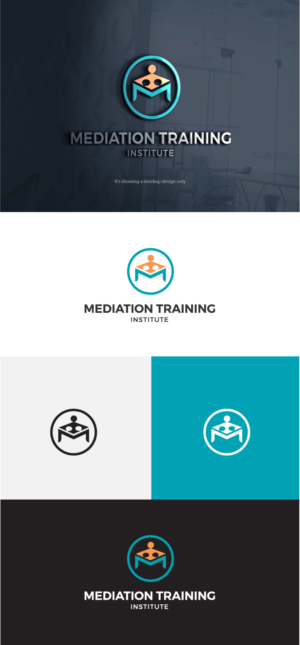 Logo Design by somani for Matrix Mediation LLC | Design: #22054201