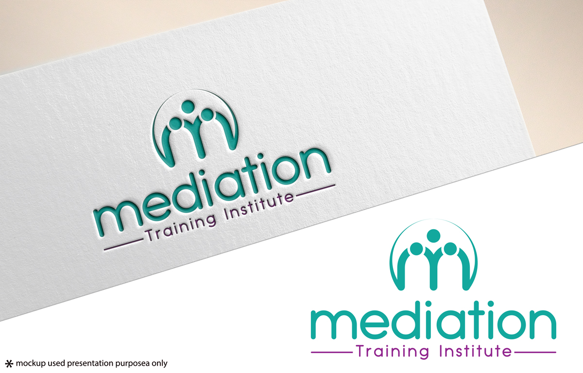 Logo Design by A S design @ for Matrix Mediation LLC | Design #22057782