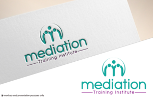 Logo Design by A S design @ for Matrix Mediation LLC | Design: #22057782