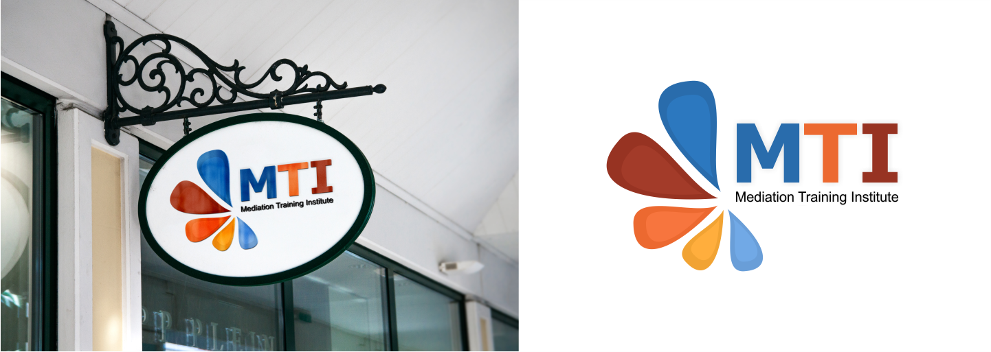 Logo-Design von NKV für Matrix Mediation LLC | Design #22085131