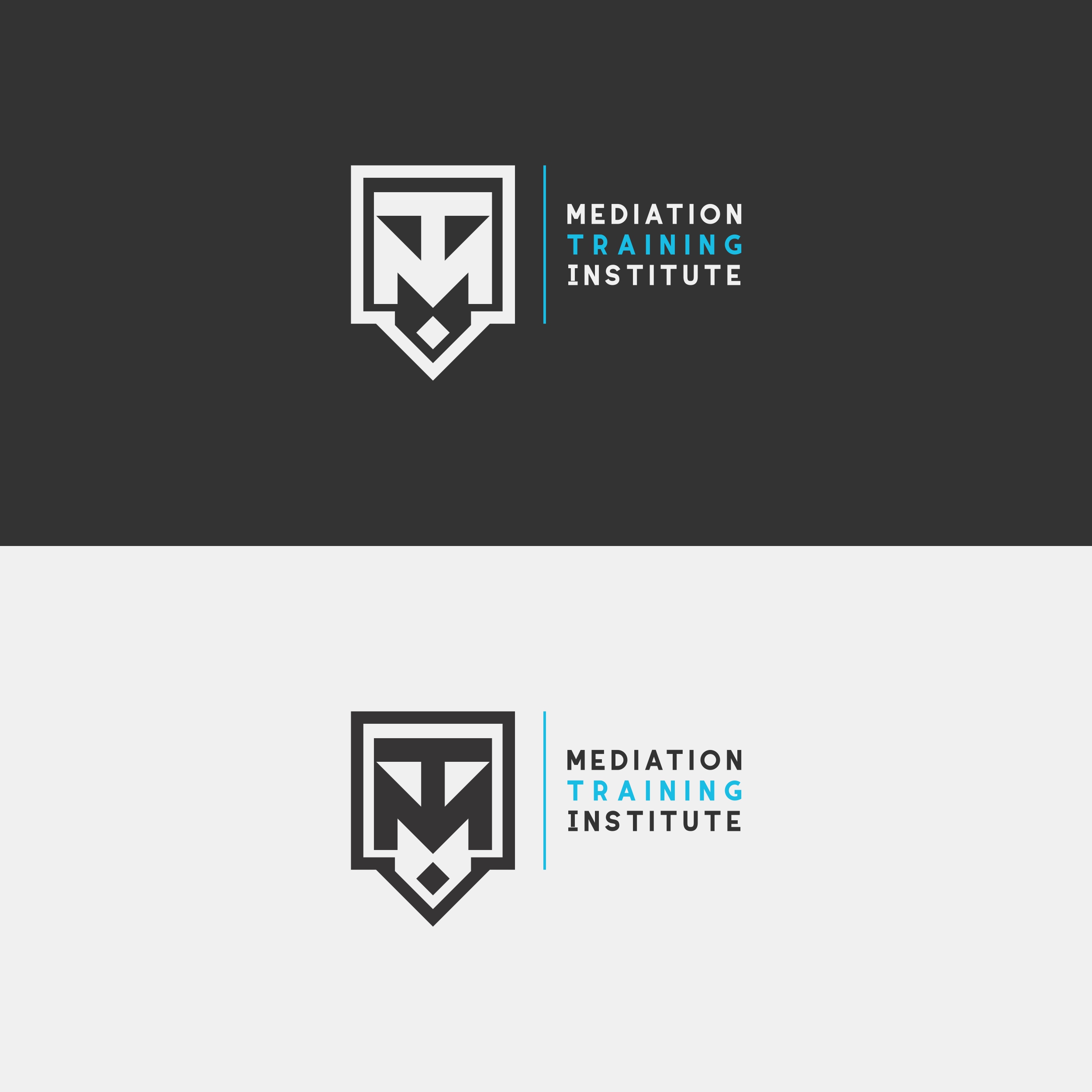 Logo Design by camoflavo for Matrix Mediation LLC | Design #22071509