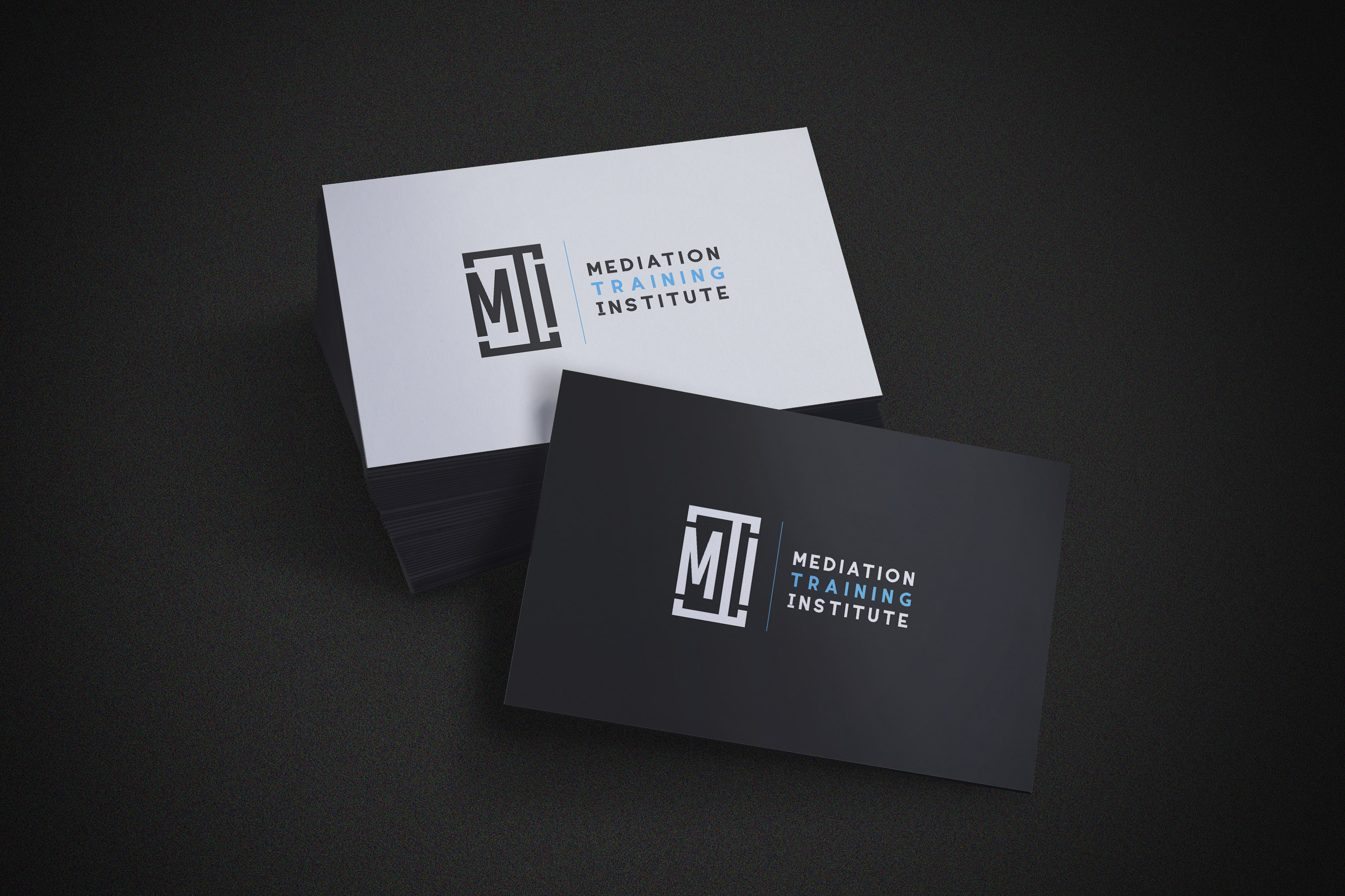 Logo-Design von camoflavo für Matrix Mediation LLC | Design #22089375