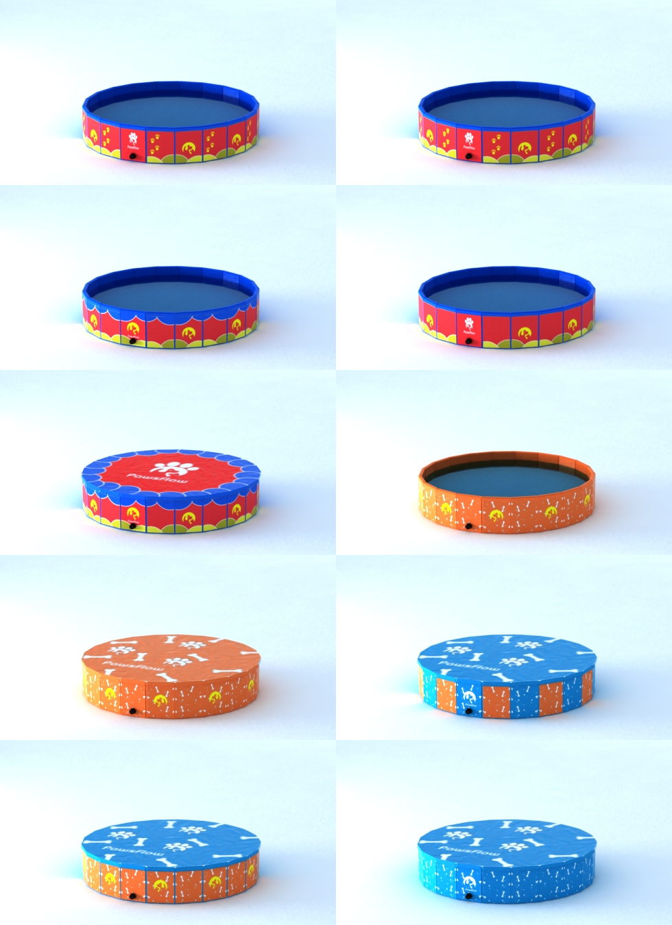 Design Graphique par Andray pour ce projet | Design #22099824