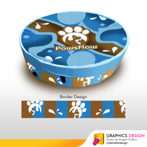 Diseño Gráfico por Sergio Medina para este proyecto | Diseño #22096441