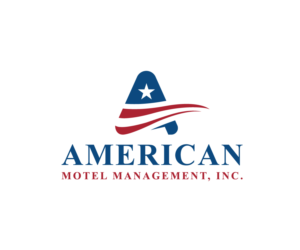Logo-Design von Design Solving für American Motel Management, Inc. | Design: #22057900