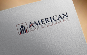 Logo-Design von Graphic_studio20 für American Motel Management, Inc. | Design: #22059385