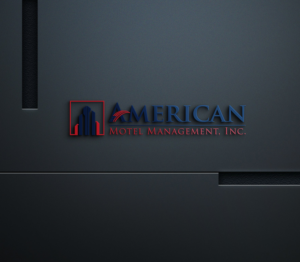 Logo-Design von Graphic_studio20 für American Motel Management, Inc. | Design: #22059386