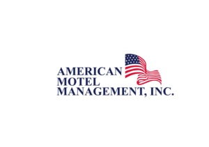 Logo-Design von Aliqa Design für American Motel Management, Inc. | Design: #22058734