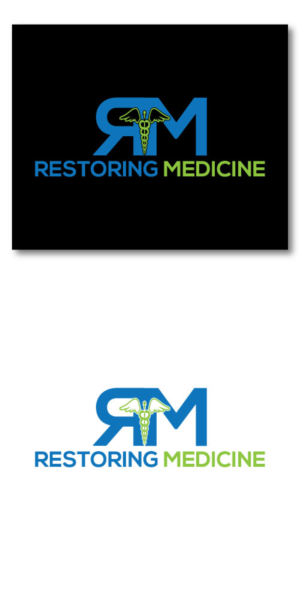 Logo Design by JAFRIN for this project | Design: #22045908