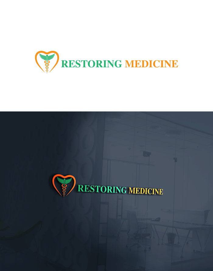 Logo Design by victor2 for this project | Design: #22098911