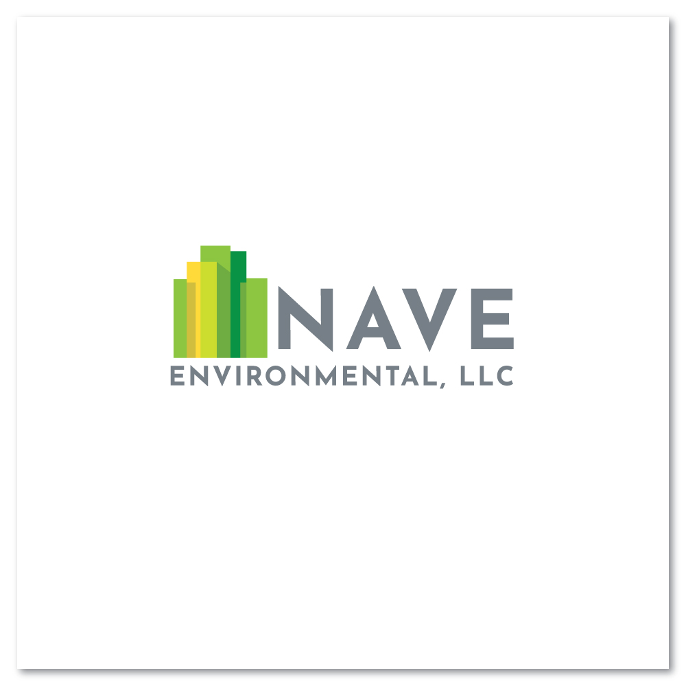 Logo Design by Sujit Banerjee for Nave Environmental, LLC | Design #22049322