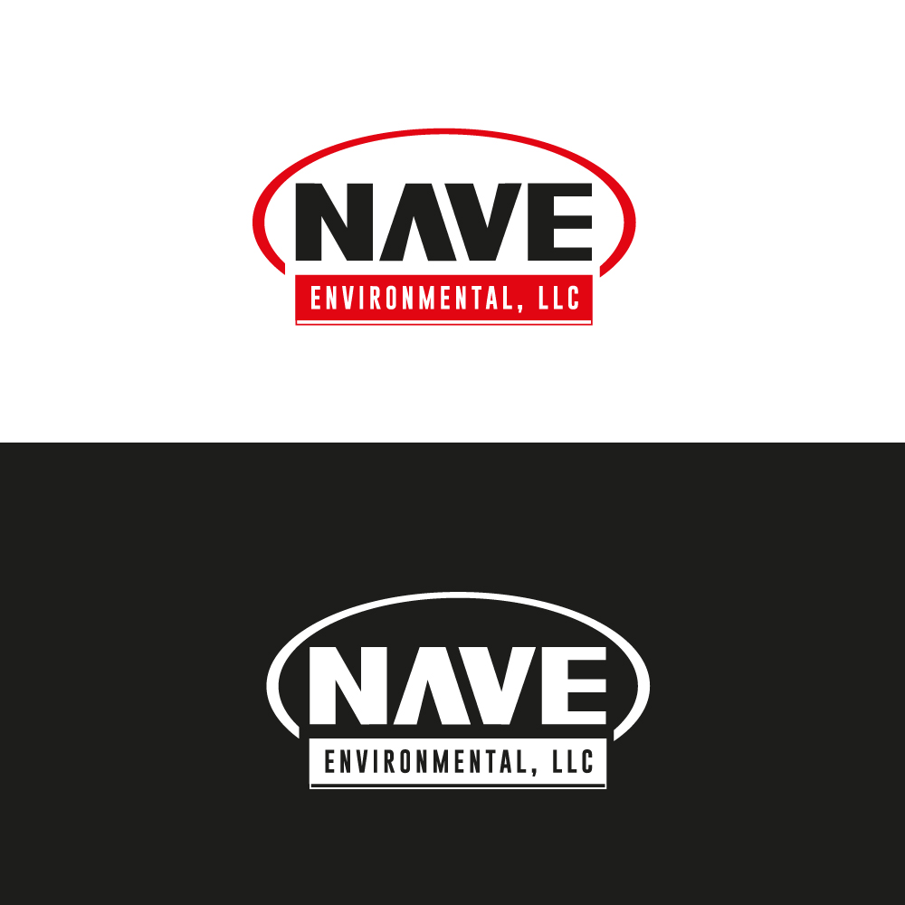 Logo Design by Sujit Banerjee for Nave Environmental, LLC | Design #22049323