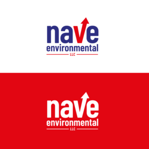 Logo Design by Sujit Banerjee for Nave Environmental, LLC | Design: #22049324