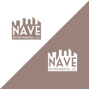 Logo Design by Sujit Banerjee for Nave Environmental, LLC | Design: #22049325