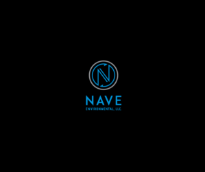 Logo Design by bijuak for Nave Environmental, LLC | Design: #22048655