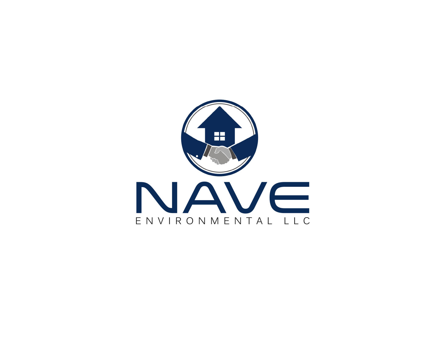 Logo Design by Aliqa Design for Nave Environmental, LLC | Design #22048697
