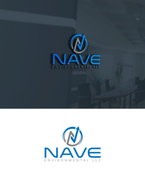 Logo Design by Aliqa Design for Nave Environmental, LLC | Design: #22048698