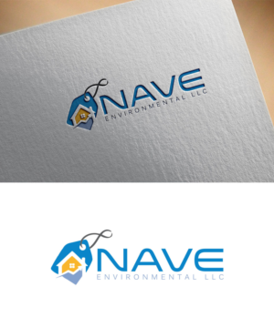 Logo Design by Aliqa Design for Nave Environmental, LLC | Design: #22048701