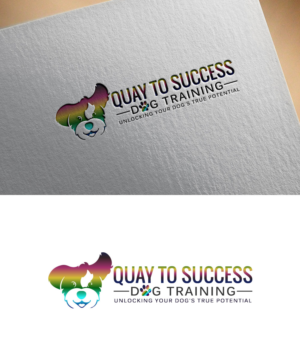 Logo Design by Aliqa Design for this project | Design: #22051673