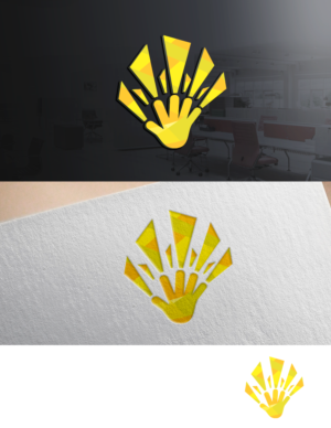 Logo Design by Taya Bright for A*P*RANCH Seminarzentrum für Mensch und Pferd | Design: #22067597