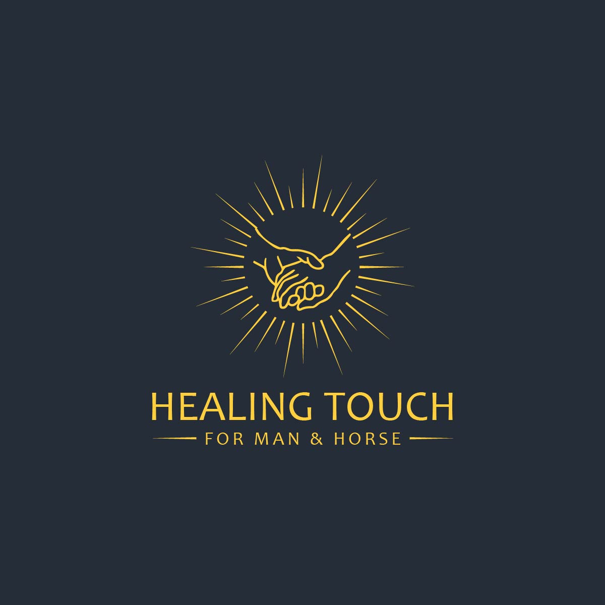 Logo Design by **INCREDIBLEDESIGNERS** for A*P*RANCH Seminarzentrum für Mensch und Pferd | Design #22049718