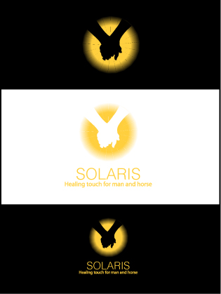 Logo-Design von supriyo bagh 2 für A*P*RANCH Seminarzentrum für Mensch und Pferd | Design #22053318