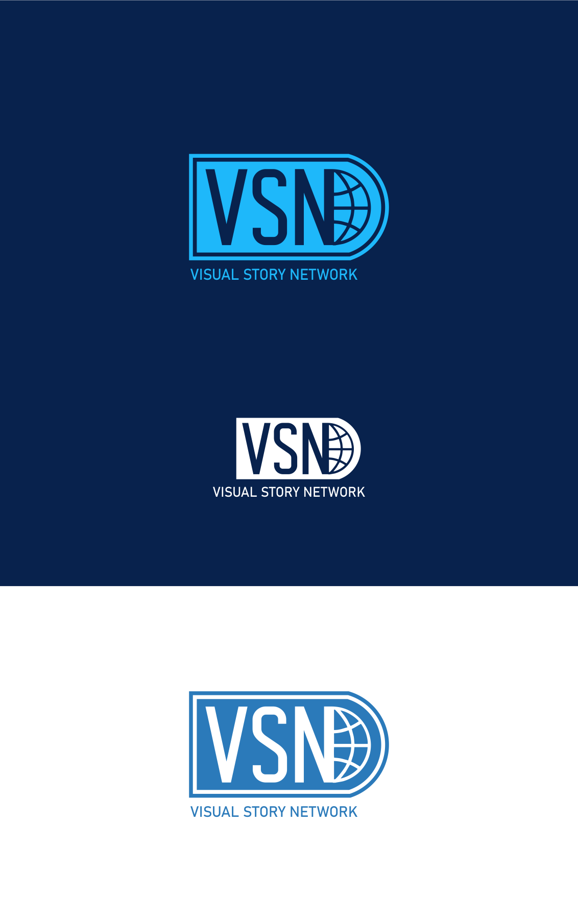 Design de Logo par mike edan pour Visual Story International | Design #22073463