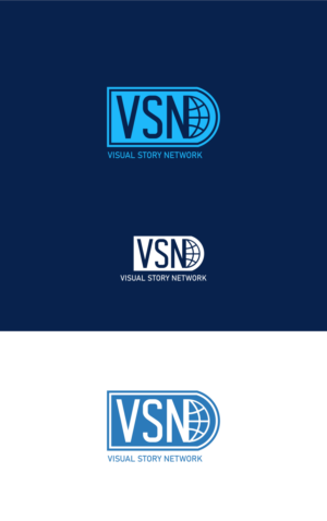 Design de Logo par mike edan pour Visual Story International | Design : #22073463