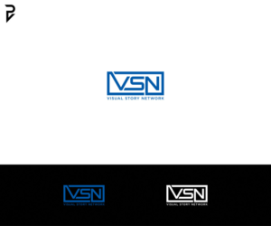 Design de Logo par poisonvectors pour Visual Story International | Design : #22060658