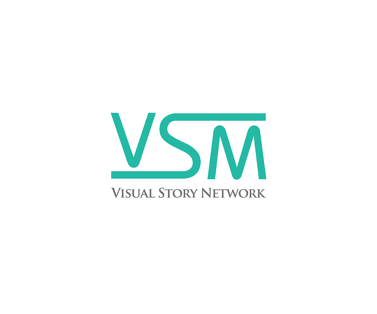 Design de Logo par KabhTech Studio pour Visual Story International | Design #22052912