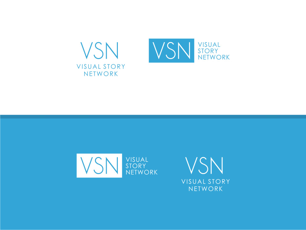Logo-Design von Atvento Graphics für Visual Story International | Design #22059924