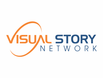 Logo Design by up2date for Visual Story International | Design #22087480